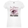 Camiseta Mujer Las Mujeres facturan 010