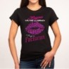  Camiseta Mujer Las Mujeres facturan 008