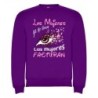  Sudaderas niñas Las Mujeres ya no Lloran 06
