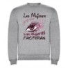  Sudaderas niñas Las Mujeres ya no Lloran 06