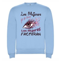  Sudaderas niñas Las Mujeres ya no Lloran 06