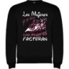  Sudaderas niñas Las Mujeres ya no Lloran 06
