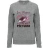  Sudadera Mujer Las Mujeres ya no LLoran 004