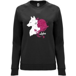 Sudadera Mujer Shakira Loba