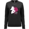 Sudadera Mujer Shakira Loba