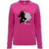  Sudadera Mujer Shakira Loba