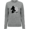  Sudadera Mujer Shakira Loba