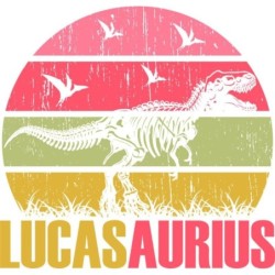  Camiseta Infantil Presonalizada Dinosaurios 013