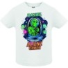  Camiseta Infantil Presonalizada Gamer 011