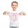 Camiseta Infantil Presonalizada Hipo 003