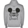  Sudadera Chaqueta Mickey 002