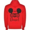  Sudadera Chaqueta Mickey 002