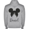 Sudadera Chaqueta Mickey 001