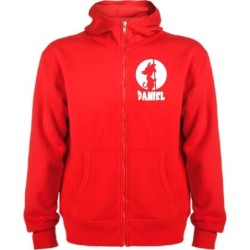  Sudadera Chaqueta Goku
