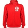  Sudadera Chaqueta Goku