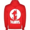  Sudadera Chaqueta Goku