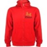 Sudadera Chaqueta Minnie Brilli 02