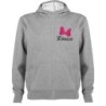  Sudadera Chaqueta Minnie Brilli 01