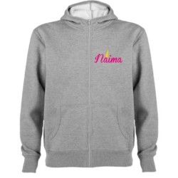  Sudadera Chaqueta Unicornio 003