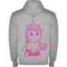 Sudadera Chaqueta Unicornio 002
