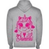  Sudadera Chaqueta Unicornio 001