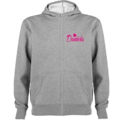  Sudadera Chaqueta Unicornio 001