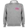  Sudadera Chaqueta Unicornio 001