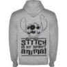  Sudadera Chaqueta Stich