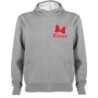  Sudadera Chaqueta Minnie 02