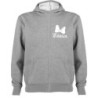  Sudadera Chaqueta Minnie 02