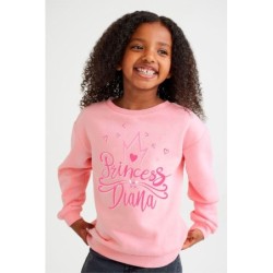 Sudaderas personalizadas Basica Princess 002