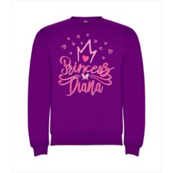  Sudaderas personalizadas Basica Princess 002