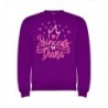  Sudaderas personalizadas Basica Princess 002