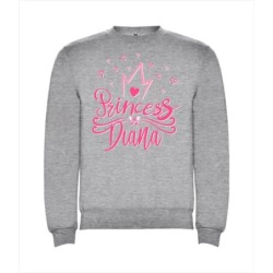  Sudaderas personalizadas Basica Princess 002