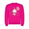  Sudaderas personalizadas Basica Princess