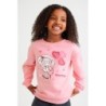  Sudaderas personalizadas Basica Globos
