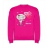  Sudaderas personalizadas Basica Globos