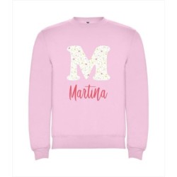 Sudaderas personalizadas Basica Inicial 004