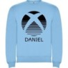 Sudaderas personalizadas Basica Xbox