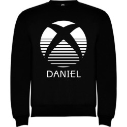  Sudaderas personalizadas Basica Xbox