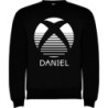  Sudaderas personalizadas Basica Xbox