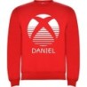  Sudaderas personalizadas Basica Xbox