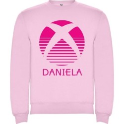  Sudaderas personalizadas Basica Xbox