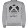  Sudaderas personalizadas Basica Xbox