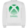  Sudaderas personalizadas Basica Xbox