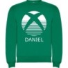  Sudaderas personalizadas Basica Xbox
