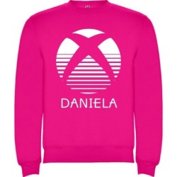  Sudaderas personalizadas Basica Xbox