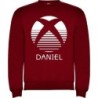  Sudaderas personalizadas Basica Xbox
