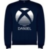  Sudaderas personalizadas Basica Xbox