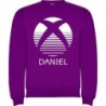 Sudaderas personalizadas Basica Xbox